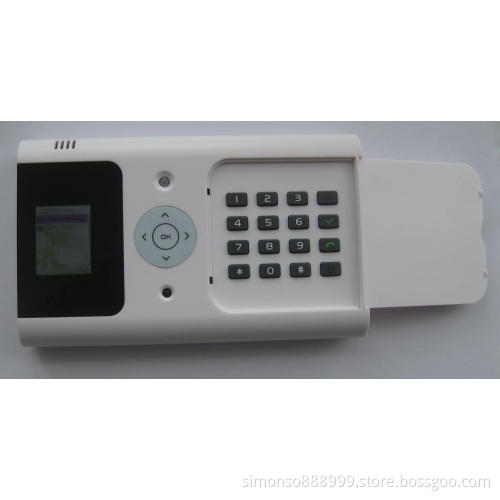 GSM SMS Remote Control for Air Conditioner (SR-001)